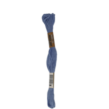 Cargar la imagen en el visor de la galería, Maxi Mouline Azul-Morado