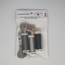 Cargar la imagen en el visor de la galería, Pack Decouverte