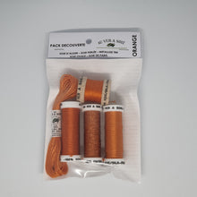 Cargar la imagen en el visor de la galería, Pack Decouverte