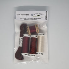 Cargar la imagen en el visor de la galería, Pack Decouverte
