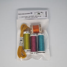 Cargar la imagen en el visor de la galería, Pack Decouverte