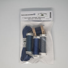 Cargar la imagen en el visor de la galería, Pack Decouverte