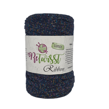 Cargar la imagen en el visor de la galería, Ribbon Lurex