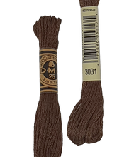 Cargar la imagen en el visor de la galería, Algodón DMC