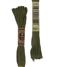 Cargar la imagen en el visor de la galería, Algodón DMC