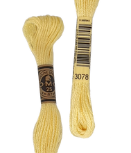 Cargar la imagen en el visor de la galería, Algodón DMC