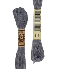 Cargar la imagen en el visor de la galería, Algodón DMC