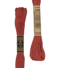 Cargar la imagen en el visor de la galería, Algodón DMC