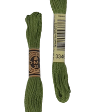 Cargar la imagen en el visor de la galería, Algodón DMC