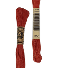 Cargar la imagen en el visor de la galería, Algodón DMC