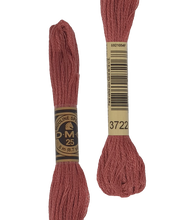 Cargar la imagen en el visor de la galería, Algodón DMC