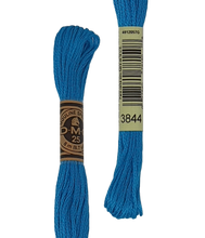 Cargar la imagen en el visor de la galería, Algodón DMC