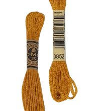 Cargar la imagen en el visor de la galería, Algodón DMC