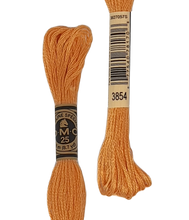 Cargar la imagen en el visor de la galería, Algodón DMC