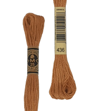 Cargar la imagen en el visor de la galería, Algodón DMC