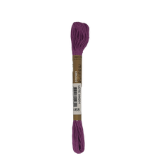 Cargar la imagen en el visor de la galería, Maxi Mouline Azul-Morado