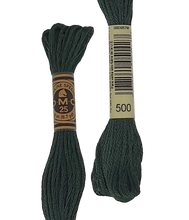 Cargar la imagen en el visor de la galería, Algodón DMC