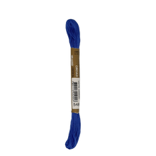 Cargar la imagen en el visor de la galería, Maxi Mouline Azul-Morado