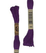 Cargar la imagen en el visor de la galería, Algodón DMC