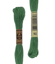 Cargar la imagen en el visor de la galería, Algodón DMC