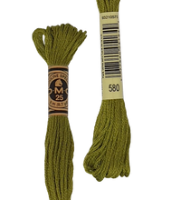 Cargar la imagen en el visor de la galería, Algodón DMC