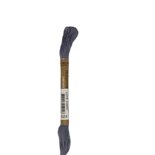 Cargar la imagen en el visor de la galería, Maxi Mouline Azul-Morado