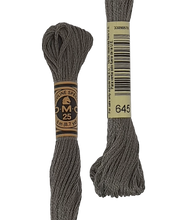 Cargar la imagen en el visor de la galería, Algodón DMC