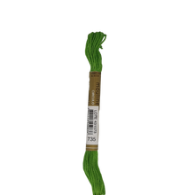 Cargar la imagen en el visor de la galería, Maxi Mouline Verdes