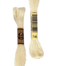 Cargar la imagen en el visor de la galería, Algodón DMC