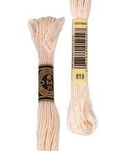 Cargar la imagen en el visor de la galería, Algodón DMC