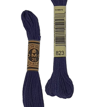 Cargar la imagen en el visor de la galería, Algodón DMC