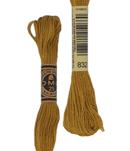 Cargar la imagen en el visor de la galería, Algodón DMC