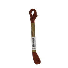 Cargar la imagen en el visor de la galería, Maxi Mouline Rojo-Rosado