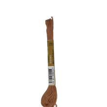 Cargar la imagen en el visor de la galería, Maxi Mouline Amarillo-Naranjo-Café