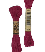 Cargar la imagen en el visor de la galería, Algodón DMC