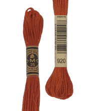 Cargar la imagen en el visor de la galería, Algodón DMC