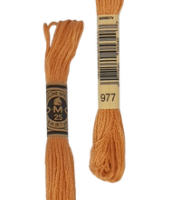 Cargar la imagen en el visor de la galería, Algodón DMC