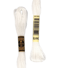 Cargar la imagen en el visor de la galería, Algodón DMC