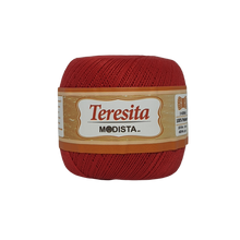 Cargar la imagen en el visor de la galería, Teresita Poliester