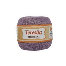 Cargar la imagen en el visor de la galería, Teresita Poliester