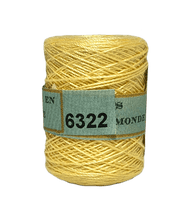 Cargar la imagen en el visor de la galería, Algodón Maison Sajou