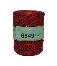 Cargar la imagen en el visor de la galería, Algodón Maison Sajou