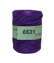 Cargar la imagen en el visor de la galería, Algodón Maison Sajou