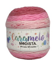 Cargar la imagen en el visor de la galería, Caramelo