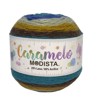 Cargar la imagen en el visor de la galería, Caramelo