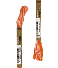 Cargar la imagen en el visor de la galería, Maxi Mouline matizado