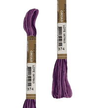 Cargar la imagen en el visor de la galería, Maxi Mouline matizado