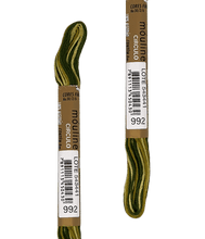 Cargar la imagen en el visor de la galería, Maxi Mouline matizado