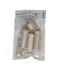 Cargar la imagen en el visor de la galería, Pack Decouverte