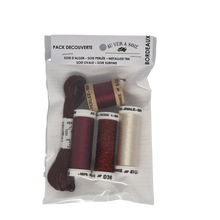 Cargar la imagen en el visor de la galería, Pack Decouverte